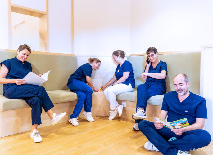 equipe fun cabinet dentaire la folie la chaize 2